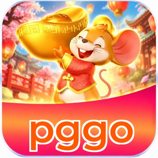 pggo Logo