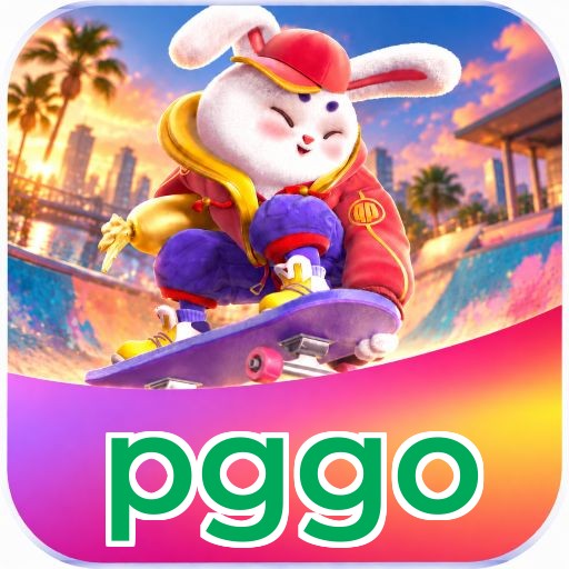 pggo Logo Oficial - Cassino Online Certificado Brasil