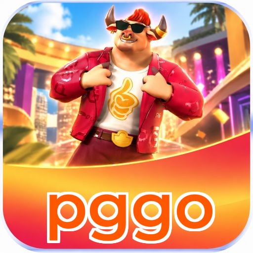 pggo Logo