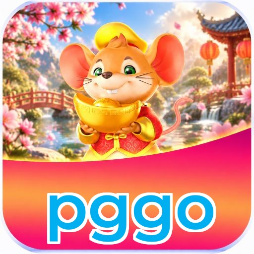 pggo Logo