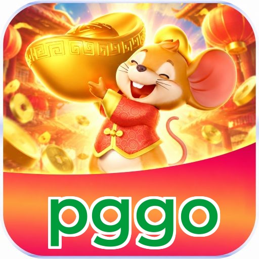 pggo Logo