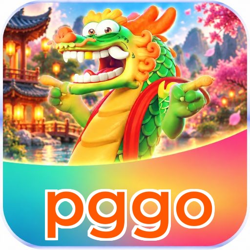 pggo Bônus R$ 5.000 Logo
