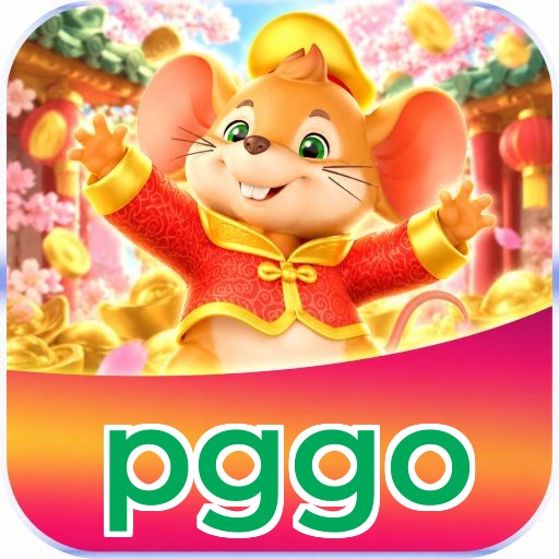 pggo Logo