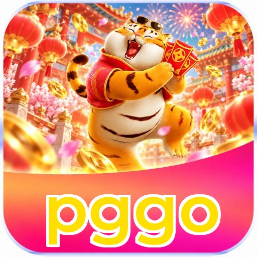pggo Download Logo Oficial