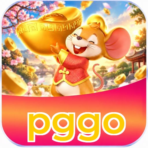 pggo Logo