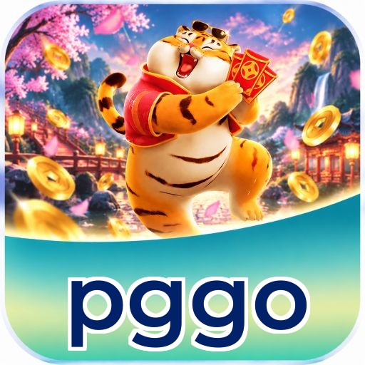pggo Logo