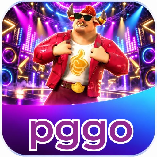 pggo Logo