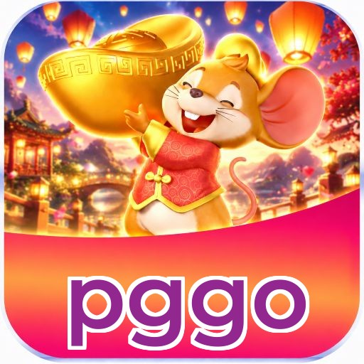 pggo Logo