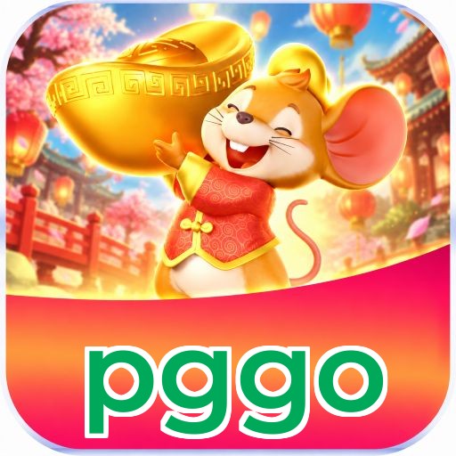 pggo Logo