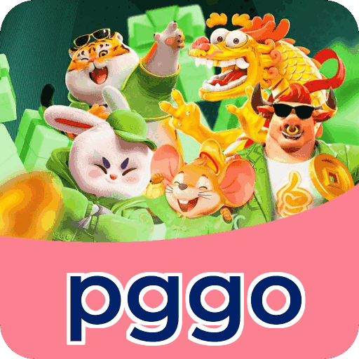 Números do app pggo em material de marketing — ilustração, não auditoria
